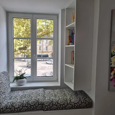 Vodnikov Hram Apartment Laibach