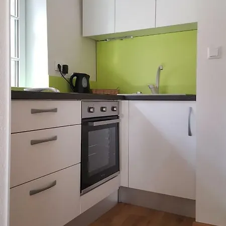 Appartement Vodnikov Hram *