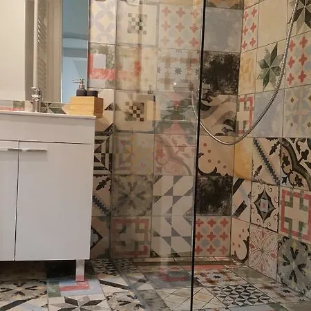 Apartment Vodnikov Hram